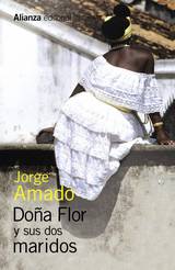 Frases de Doña Flor y sus dos maridos