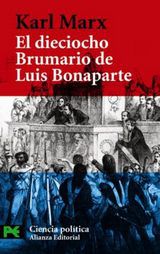 El 18 de brumario de Luis Bonaparte