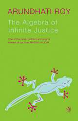 El álgebra de la justicia infinita