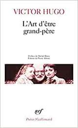 El arte de ser abuelo