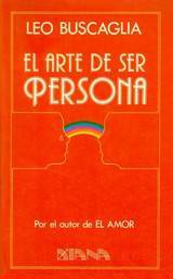 El arte de ser persona