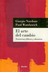 El arte del cambio