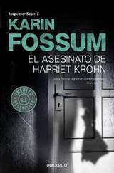 El asesinato de Harriet Krohn