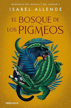El bosque de los pigmeos