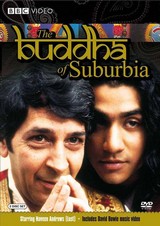 El buda de los suburbios