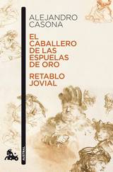 El caballero de las espuelas de oro