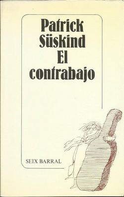 El contrabajo