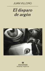 El disparo de argón