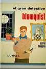 El gran detective Blomquist