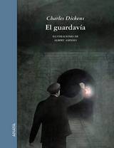 El guardavía