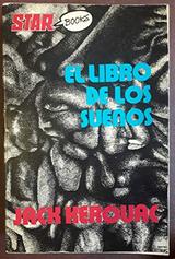 El libro de los sueños