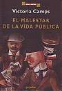 El malestar de la vida pública
