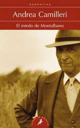 El miedo de Montalbano