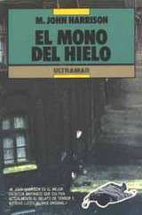 El mono del hielo