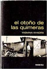 El otoño de las quimeras