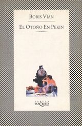 El otoño en Pekín