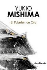 El pabellón de oro