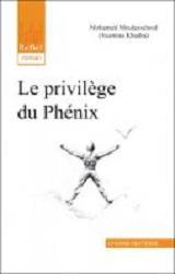 El privilegio del Fénix