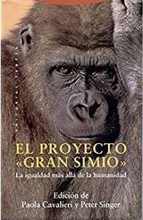 El Proyecto Gran Simio