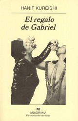 El regalo de Gabriel