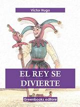 El rey se divierte