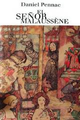 El señor Malaussene en el teatro