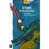 El taxi de los peluches