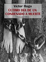 El último día de un condenado