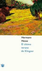El último Verano de Klingsor