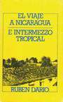 El viaje a Nicaragua e Intermezzo tropical