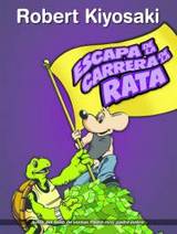 Escapa de la carrera de la rata