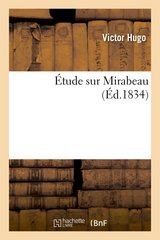 Estudio sobre Mirabeau