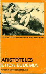 Ética eudemia