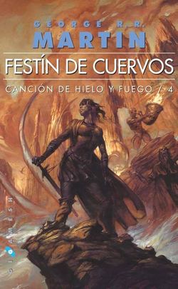 Festín de cuervos