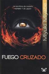 Fuego cruzado