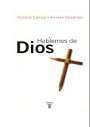 Hablemos de Dios