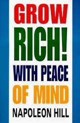 Hágase rico con paz en la mente