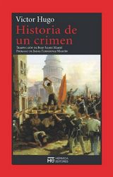 Historia de un crimen