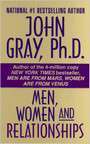 Hombres, mujeres y relaciones