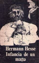 Infancia del Mago