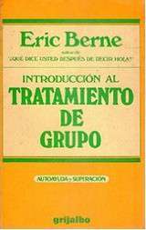 Introducción al tratamiento de grupo