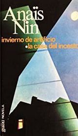 Invierno de artificio