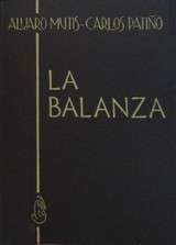 La balanza