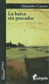 La barca sin pescador