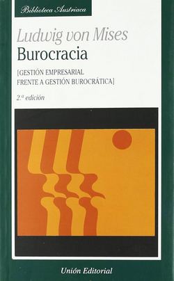 La burocracia