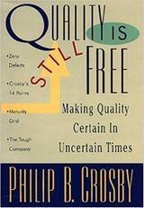 La calidad es todavía libre