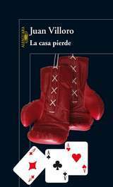 La casa pierde