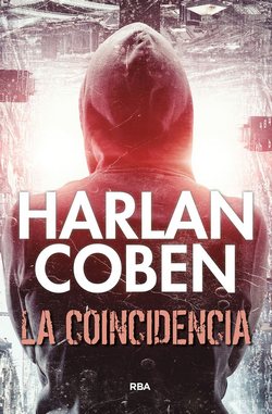 Frases de Harlan Coben en La coincidencia