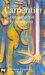 La consagración de la primavera