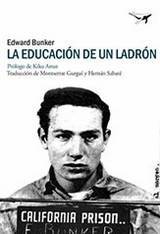 La educación de un ladrón